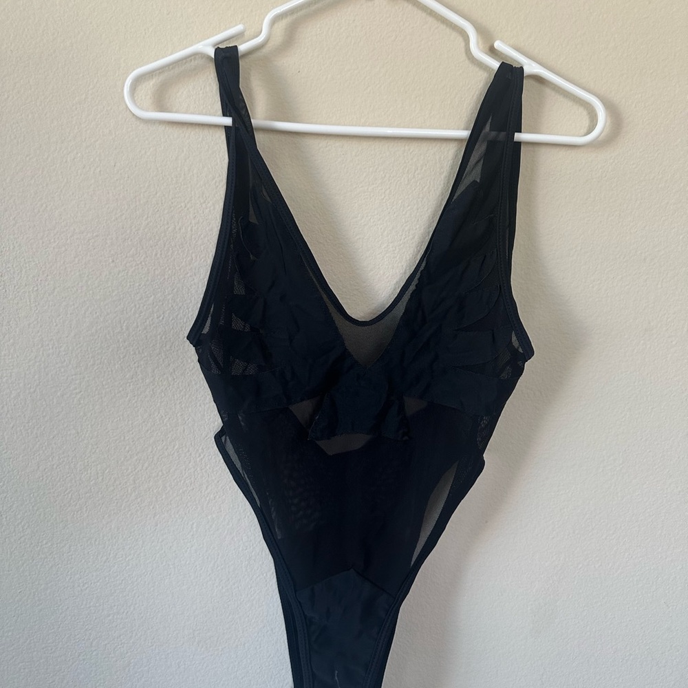 Bodysuit